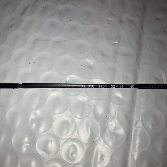 BROOKS BROTHERS EYEGLASSES Frames Only - Picture 4 of 6